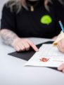 Ergotherapie Uplengen Graphomotorik