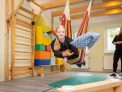 Ergotherapie Uplengen Sensorische Integration