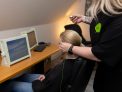 Ergotherapie Uplengen Neurofeedback