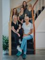 Portraitfotograf, Ergotherapie, Team, Uplengen, Gewerbefoto, Businessfoto, Bewerbungsfoto, Likedin, Webseitenfoto,Homepagebilder, Imagefotogfrafie, Imagefoto, Fotograf, Emotionsfotografie Leer Ostfriesland